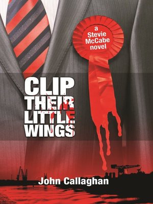 cover image of Clip Their Little Wings